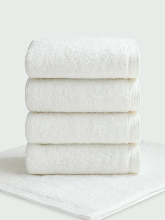 

Рушник Songwol Taylor Слонова кістка [5 шт.] Taylor Ivory Chapter 5