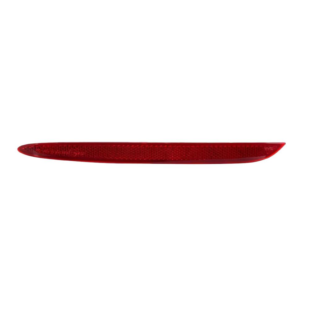 Rear Bumper Reflector for Mercedes-Benz