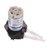 GROTHEN DC 24V Dosing Pump Peristaltic Pump Mini Water Liquid Pump
