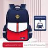 Girls' Lightweight Waterproof Backpack for Elementary School (Grades 1-6) - Durable Oxford Cloth