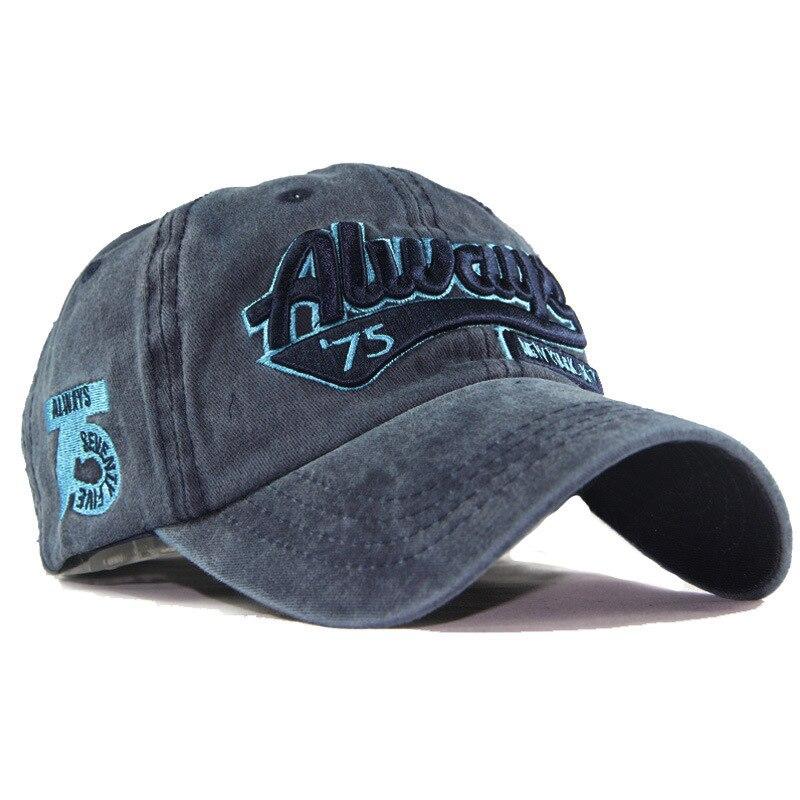 Buy 2020 New Cotton Letter Baseball Cap 