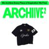 Pre-order RIIZE POP-UP ARCHIVE Polo Shirt SUNGCHAN Edition
