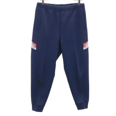 Adidas 80s Made In Japan, Made by Descente, Vintage Track Pants Men's Used
