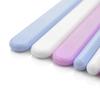 4Pieces Reusable Stirrer Stirring Rod DIY Craft Defoaming Bar Resin Sticks Paint