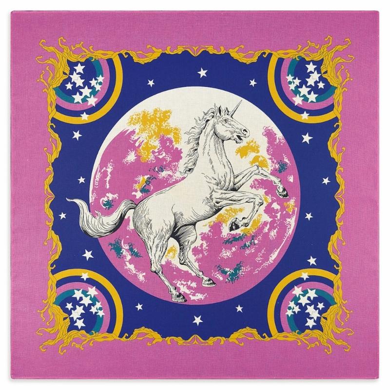 

55x55cm Print Bandana Western Paisleys Bandanas Fashion Neck Scarf Street Dance Headscarf Head Wrap Hiphop Head Covering