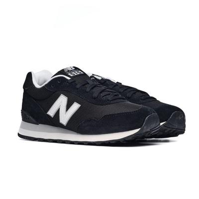 Sneakers New Balance Black - White Version
