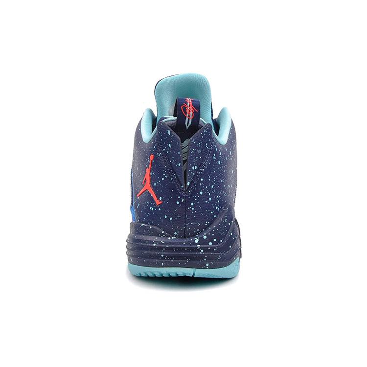 Air Jordan CP3 Ix X 'Soar' 829217-406