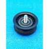 Drive Belt Idler V-Ribbed Belt Tensioner Pully For Hyundai IX35 Tucson Santa Fe Sonata 2528825001