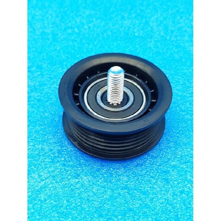 

Drive Belt Idler V-Ribbed Belt Tensioner Pully For Hyundai IX35 Tucson Santa Fe Sonata 2528825001