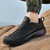 New Hiking Breathable Men Casual Shoes Sneakers Athletic Lightweight Outdoor Running Sports Shoes Walking Tennis Jogging Shoes