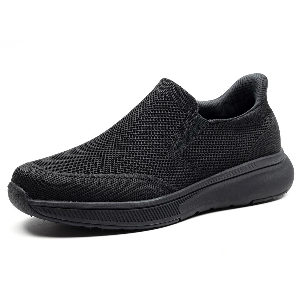 Foxsense Sneakers to put on while recommended by physical Walking Shoes for Men and Most Easy to Walk Standing Size [Easy standing, therapists]