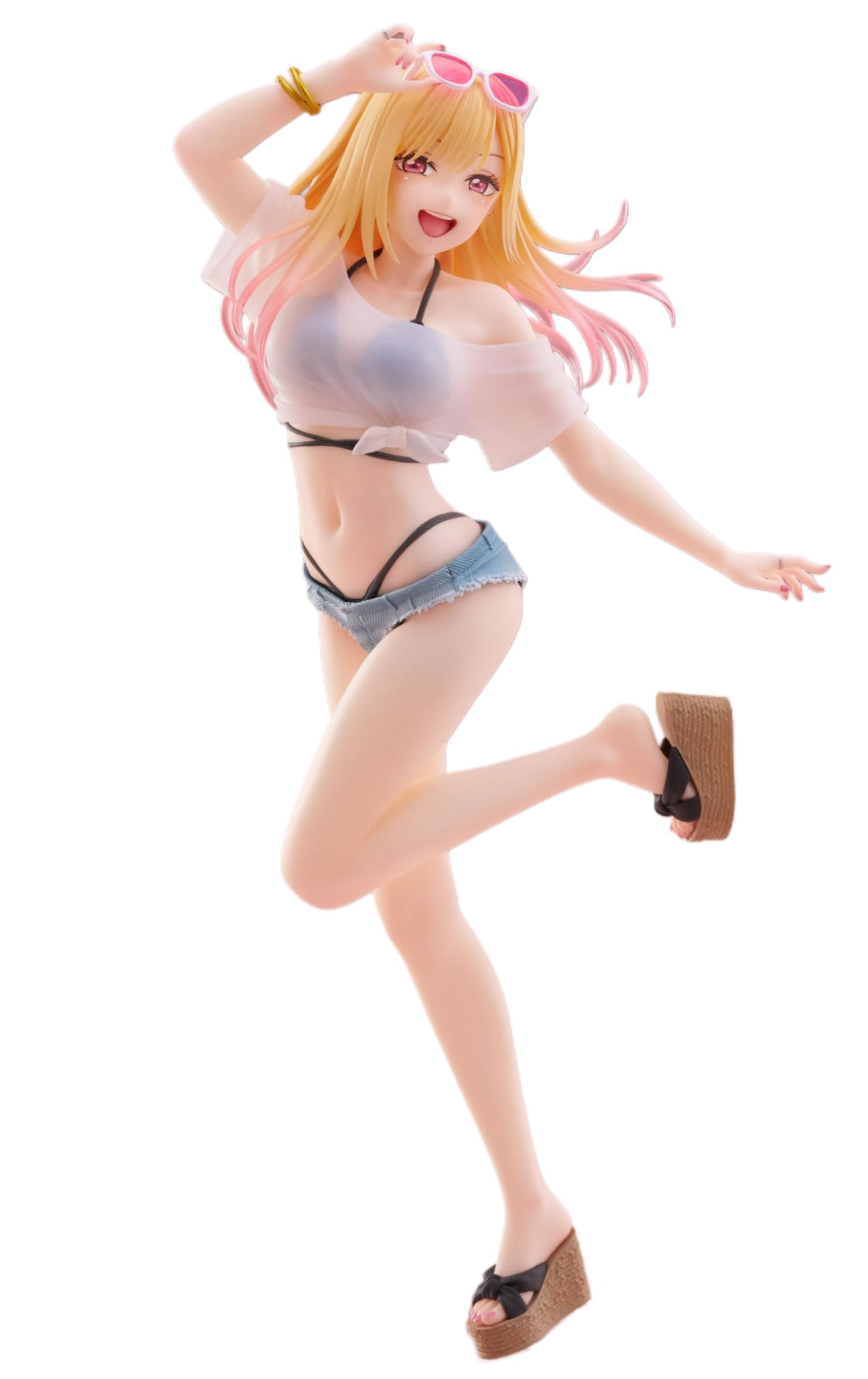 

That Time I Got Reincarnated as a Slime Coreful Figure Kitagawa Marin ~Swimsuit ver.~