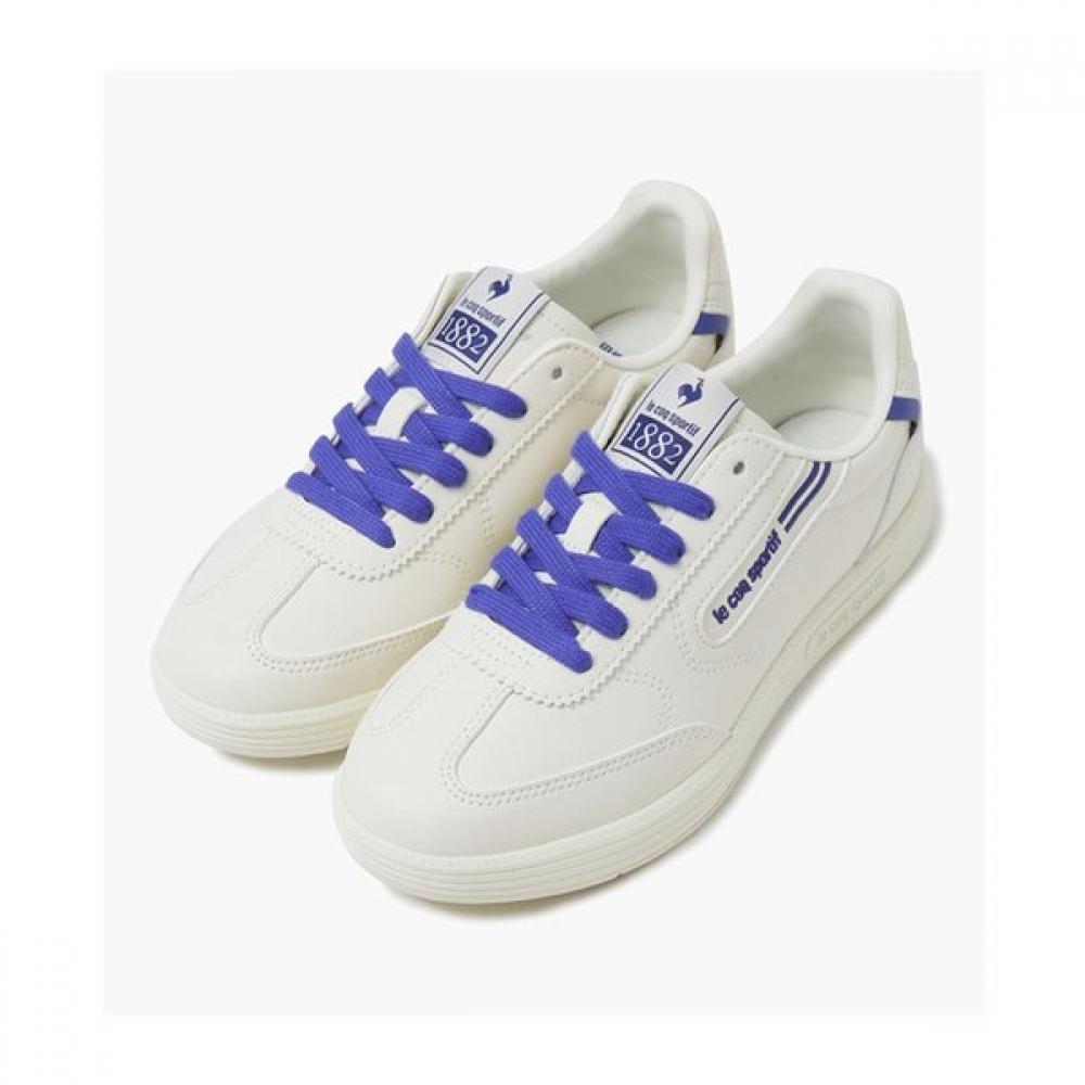 Le Coq Sportif Le Cot Sunday Blu Unisex  Qp123lcu14 BLU blue/230