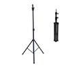 Salon Adjustable Height Wig Holder Stand With NonSlip Tripod Base For Precise Haircutting Practice Foldable Rustproof