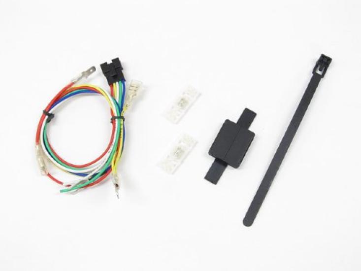 PROTEC Shift Position Indicator for CRF250M and CRF250L 11337 SPI-H29 [MD38] (12-) [MD38] (12-)