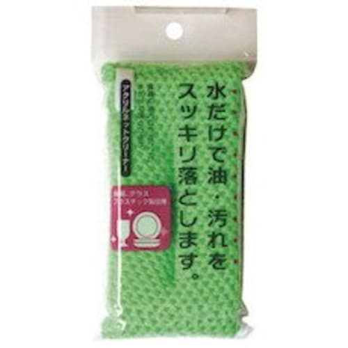Aisen Industrial Acrylic Net Cleaner G YK001
