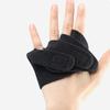 2pcs Lightweight Finger Brace Compression Splint-ring Tape Finger Support  Tendinitis