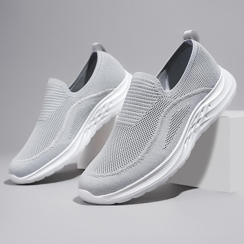 Spring new breathable casual sports shoes shoes
