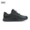Jian Nong Men's X881M Calfskin Business Running Shoes