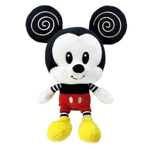 

Мягкая игрушка Disney Crinkle 28 см (Микки Маус)
