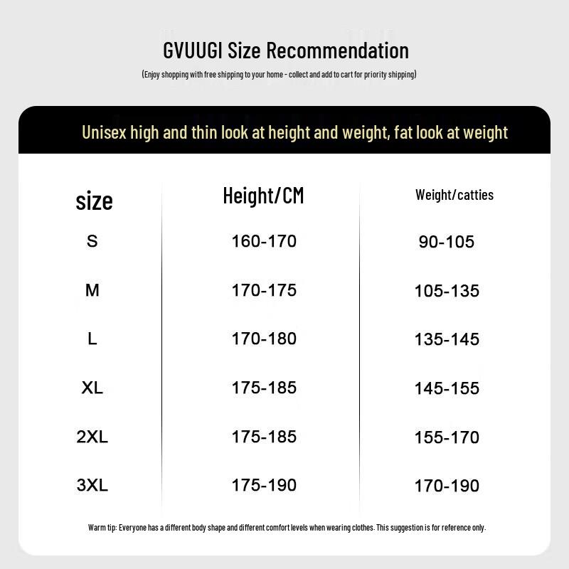 VUUG Men's Washed Patchwork Loose Jeans