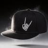 Skull Cap Mens Summer Outdoor Casual Baseball Hat With Sun Protection For Streetwear Fans