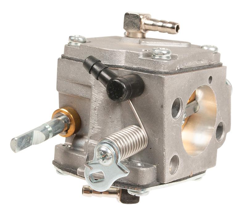 

Stihl Ts400 Carburetor 010149