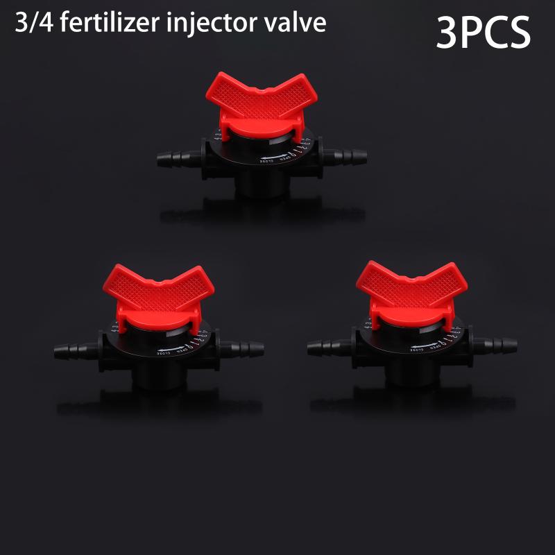 Fertilizer Applicator Applicator Irrigation And Injection Device Fruit Tree Drip Irrigation System Fertilizer Irrigato