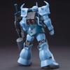 Bandai SPIRITS HGUC 1144 MS-07B3 Gouf Custom (Mobile Suit Gundam 08th MS Platoon)