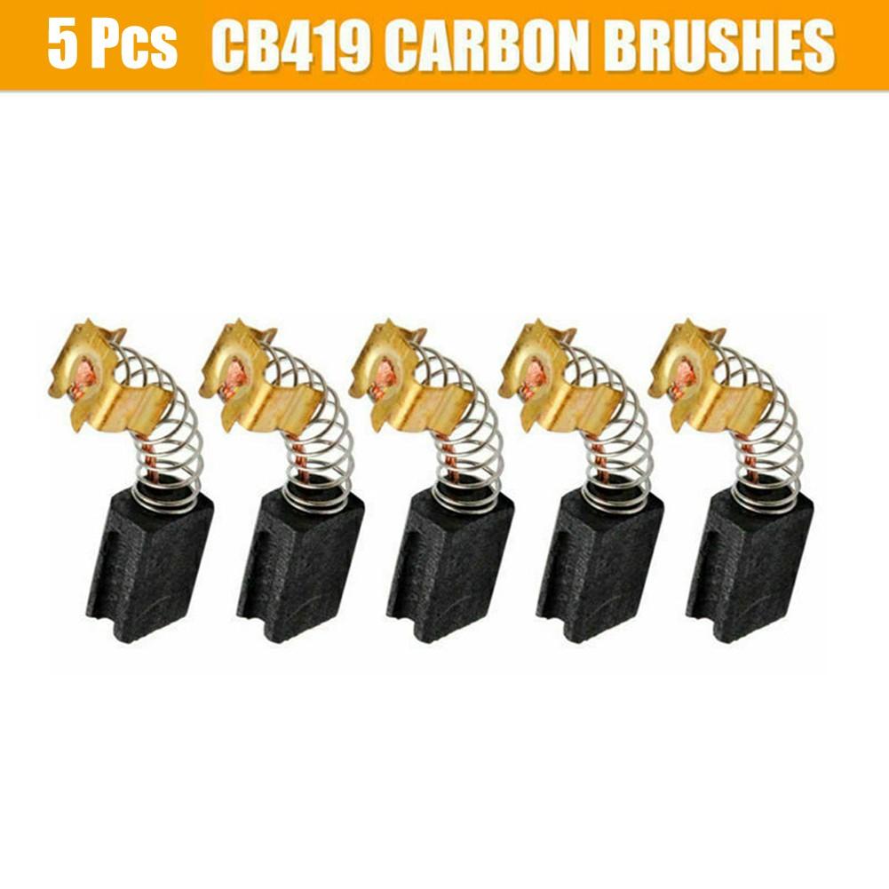 Carbon Brush Accessories For Angle Grinder GA 5030