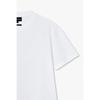 Emporio Armani Men S Logo Jacquard ShorT Sleeve T ShirT A515126005