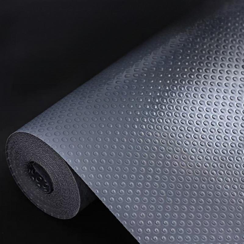 Reusable Drawer Liners Kitchen Cabinet Shelf Waterproof Table Cover Mat Refrigerator Pad Tablecloth Moistureproof Kitchen Mats