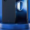 Samsung Galaxy S22 Ultra 5G - 3Mk Just20G Matt Case