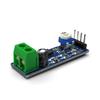 LM386 Audio-Leistungsverstärkermodul 200-facher Verstärkungs-Verstärkerplatine Mono-Leistungsverstärker 5V-12V Eingang