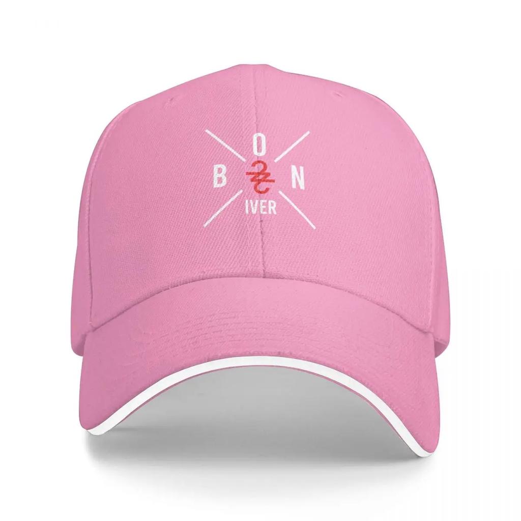 Day Gift For Band Bon Iver Betty Gift Music Fans Baseball Cap Uv Protection Solar Hat western Hat Womens Hats For The Sun Unisexs
