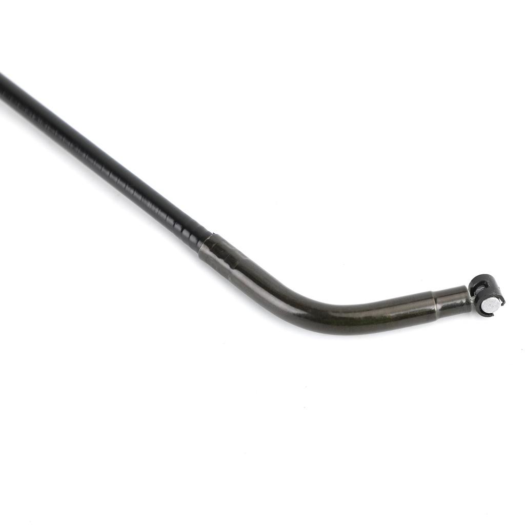Areyourshop Clutch Cable Replacement 54011-0579 for Kawasaki ZR1000 Z1000 2014-2016