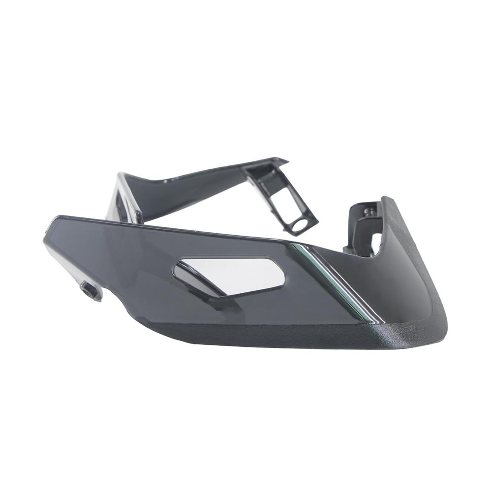 Side Windshield For Honda CRF1100L 2020 2021 2022 2023 Wind Deflector Africa Twin Adventure Sports CRF 1100L ADV Windscreens