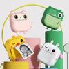 Q5 Imprimantă Mini Polaroid Cross-Border & Cameră Digitală pentru Copii - Imprimare Foto de Înaltă Definiție.
