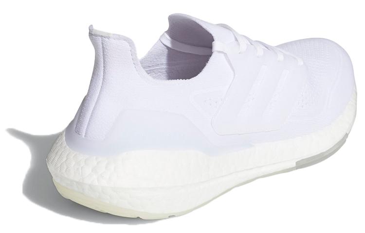 UltraBoost 21 Adidas 'Cloud White' FY0379