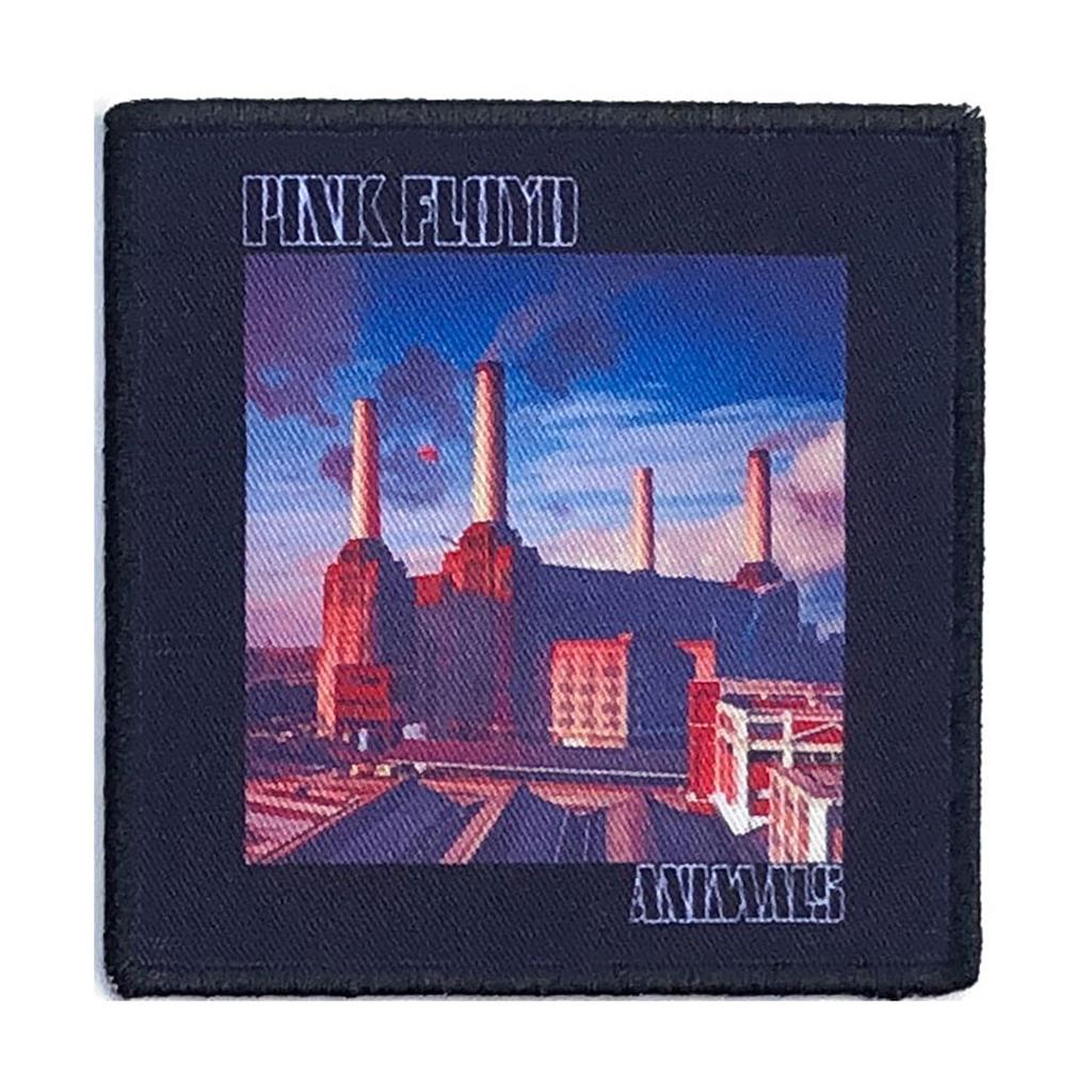 Pink Floyd Tiere Aufnäher zum Aufbügeln