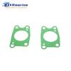 Outboard Impeller Service Kit Compatible with Honda 4 Stroke BF4 BF4.5 BF5 BF4A BF5D BF6A Outboard Boat Engine Part