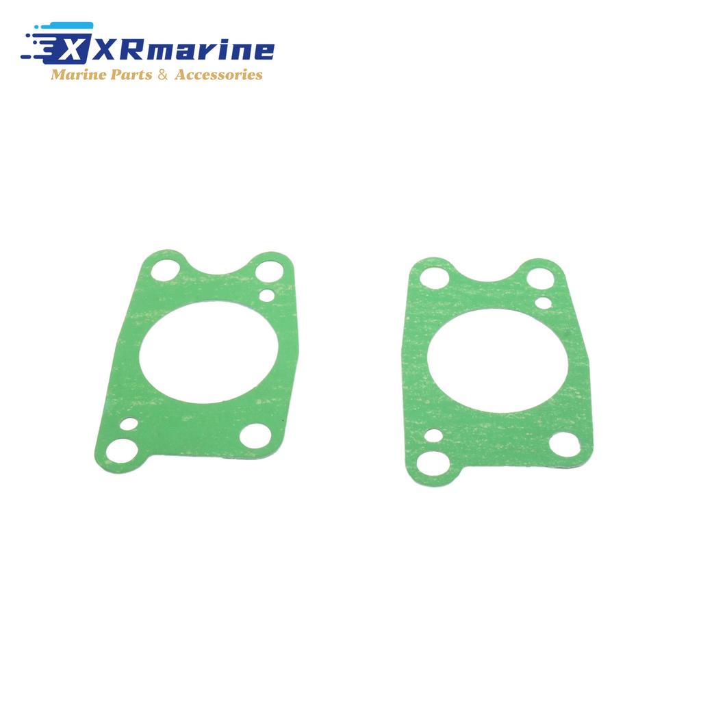 Outboard Impeller Service Kit Compatible with Honda 4 Stroke BF4 BF4.5 BF5 BF4A BF5D BF6A Outboard Boat Engine Part