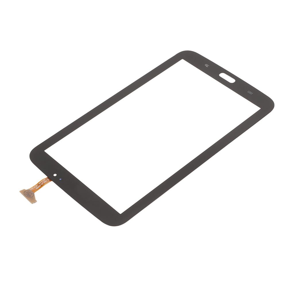 Touch Screen Digitizer Clear HD Sensitive Phone Glass Replacement for Samsung Galaxy Tab 3 SM‑T210 T217 P3210
