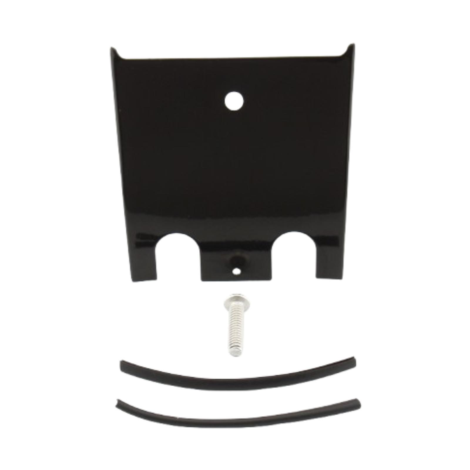 

Lower Tank Dashboard Panel Extension Accessories for Touring 1997-2007 чёрный