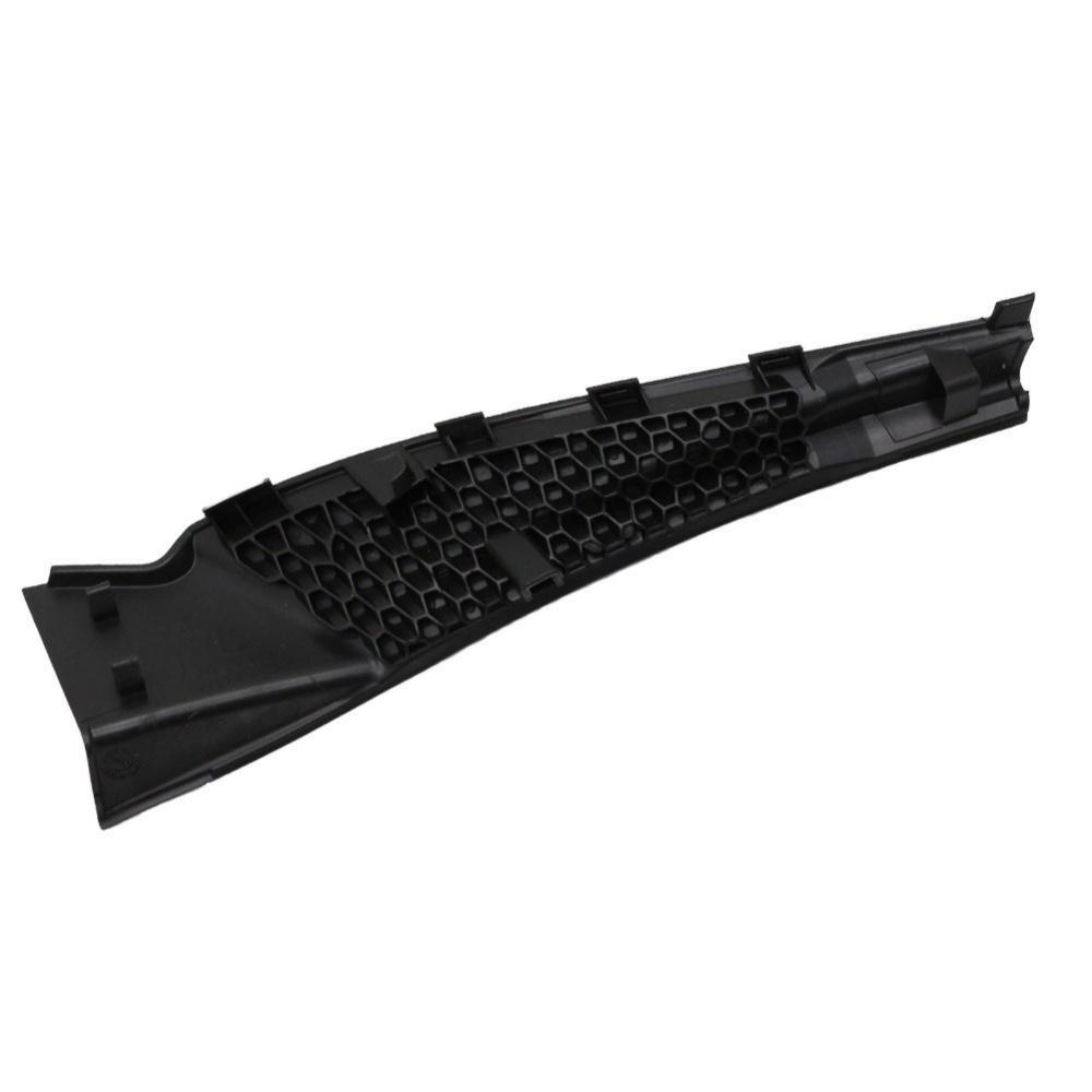 Left Side Wiper Cowl Extension Trim Cover 66895-9NB0A For Infiniti QX60 2016-2020