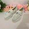 Damenschuhe – Mokassins für Damen