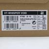 l47796200 Salomon XT-Whisper Void Vanilla Ice Ftw Silver (Men's)