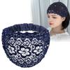 For Women Wide Side Pearl Korean Style Headband Women Hairband Hair Accessories Lace Hair Hoop