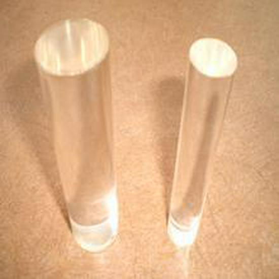 

PC Rod and Sheet: High-Density Options Available in Large Quantities