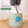 Chahua Large Capacity Plastic Household Bucket